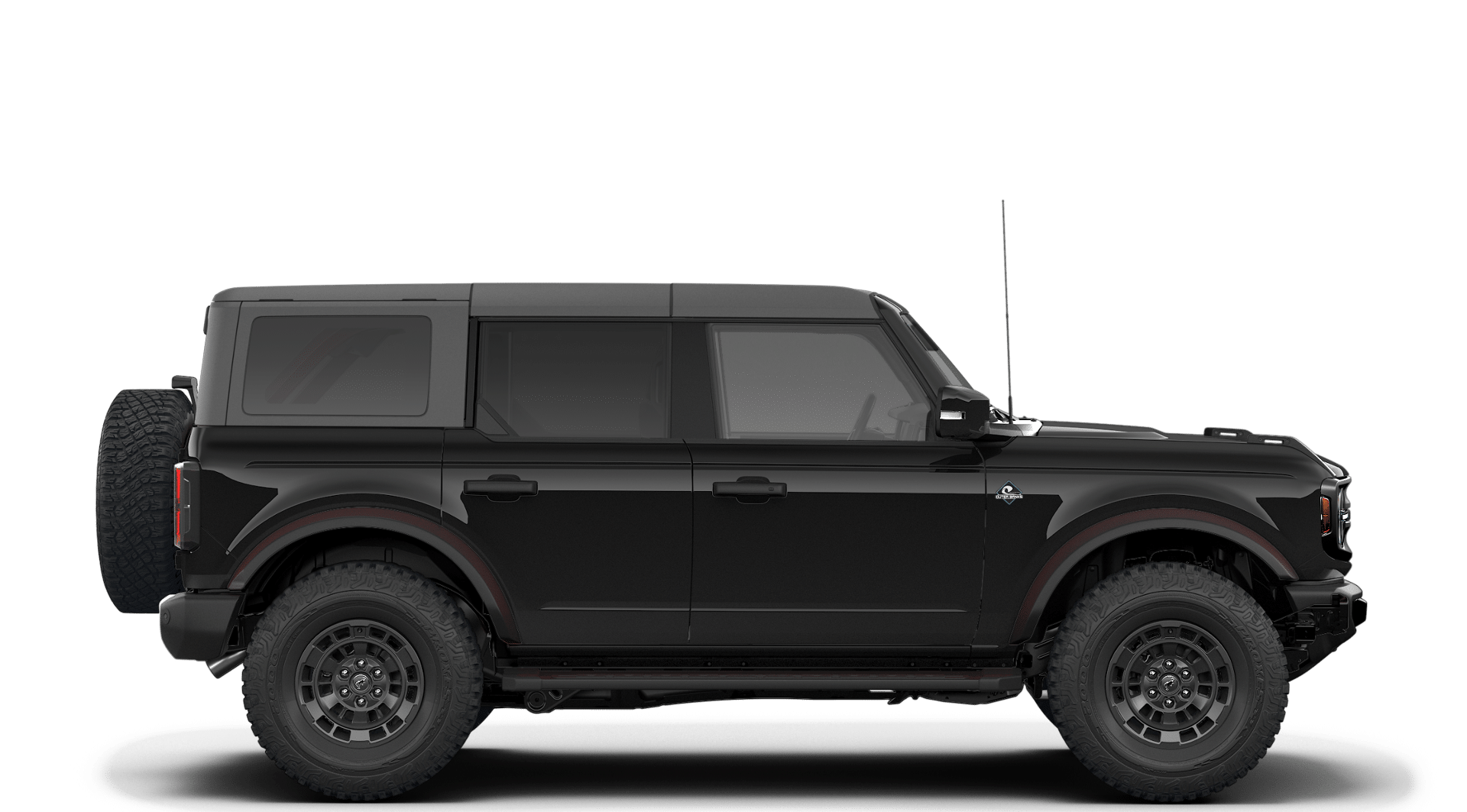 2026 Ford Bronco® External Image 1